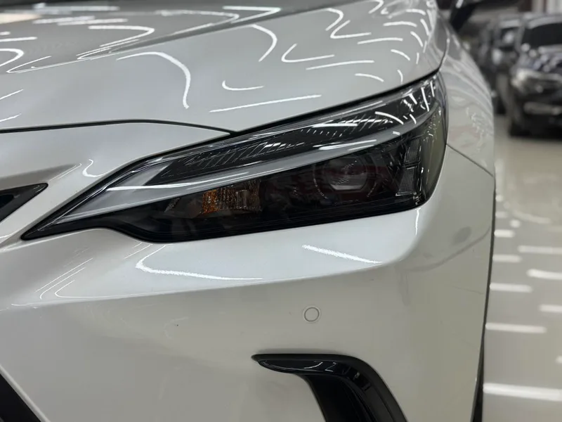 Lexus NX 2022 260 Tracción delantera Versión Chuangchi interior foto 10 Lexus NX 2022 260 Tracción delantera Versión Chuangchi interior foto 10