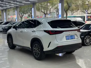 Lexus NX 2022 260 Tracción delantera Versión Chuangchi interior foto 11 Lexus NX 2022 260 Tracción delantera Versión Chuangchi interior foto 11