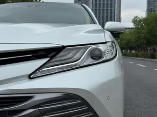 Toyota Camry 2019 2.5G Luxury Edition Country VI exterior photo 9 Toyota Camry 2019 2.5G Luxury Edition Country VI exterior photo 9