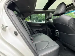 Toyota Camry 2019 2.5G Luxury Edition Country VI interior photo 15 Toyota Camry 2019 2.5G Luxury Edition Country VI interior photo 15