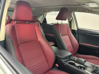 Lexus NX 2017 300h full drive Frontal Edition exterior photo 5 Lexus NX 2017 300h full drive Frontal Edition exterior photo 5
