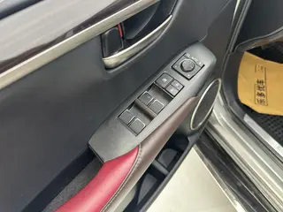 Lexus NX 2017 300h full drive Frontal Edition interior photo 10 Lexus NX 2017 300h full drive Frontal Edition interior photo 10