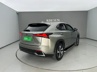 Lexus NX 2017 300h full drive Frontal Edition interior photo 15 Lexus NX 2017 300h full drive Frontal Edition interior photo 15
