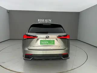 Lexus NX 2017 300h full drive Frontal Edition interior photo 16 Lexus NX 2017 300h full drive Frontal Edition interior photo 16