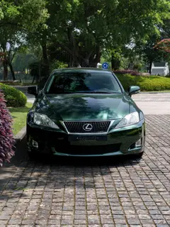 Lexus IS 2009 300 Versión deslumbrante exterior foto 2 Lexus IS 2009 300 Versión deslumbrante exterior foto 2