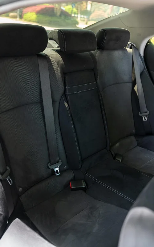 Lexus IS 2009 300 Versión deslumbrante interior foto 10 Lexus IS 2009 300 Versión deslumbrante interior foto 10