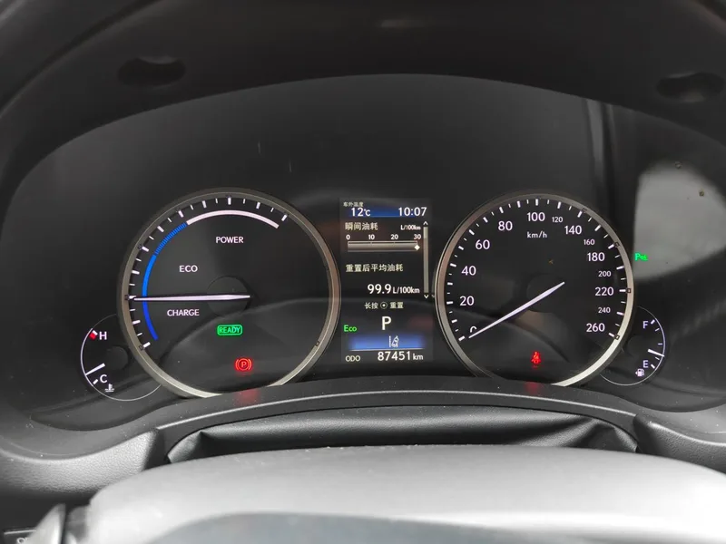 Lexus NX 2020 300h Precursor Fengshang Edition China V interior photo 9 Lexus NX 2020 300h Precursor Fengshang Edition China V interior photo 9