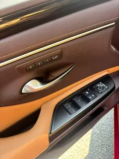 Lexus ES 2018 200 Luxury Edition China V interior photo 9