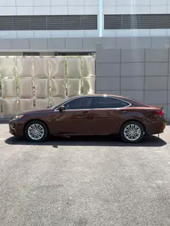 Lexus ES 2015 200 Comfort Edition exterior photo 3 Lexus ES 2015 200 Comfort Edition exterior photo 3
