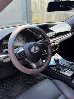 Lexus ES 2015 200 Comfort Edition exterior photo 5 Lexus ES 2015 200 Comfort Edition exterior photo 5
