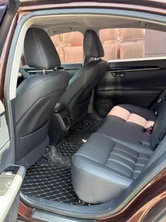 Lexus ES 2015 200 Comfort Edition exterior photo 6 Lexus ES 2015 200 Comfort Edition exterior photo 6