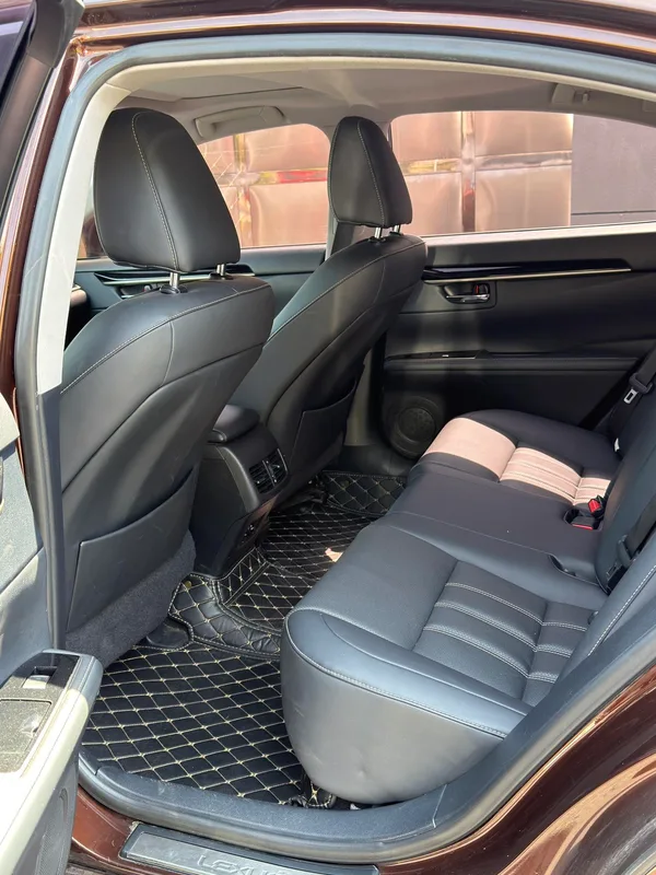 Lexus ES 2015 200 Comfort Edition exterior photo 6 Lexus ES 2015 200 Comfort Edition exterior photo 6