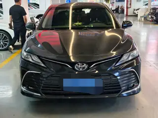 Toyota Camry 2021 2.5G Version de luxe extérieur photo 4 Toyota Camry 2021 2.5G Version de luxe extérieur photo 4
