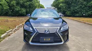 Lexus RX 2016 300 Versión Elite de tracción a dos ruedas País V exterior foto 3 Lexus RX 2016 300 Versión Elite de tracción a dos ruedas País V exterior foto 3