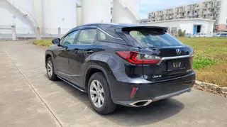 Lexus RX 2016 300 Versión Elite de tracción a dos ruedas País V exterior foto 6 Lexus RX 2016 300 Versión Elite de tracción a dos ruedas País V exterior foto 6