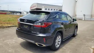 Lexus RX 2016 300 Versión Elite de tracción a dos ruedas País V interior foto 9 Lexus RX 2016 300 Versión Elite de tracción a dos ruedas País V interior foto 9