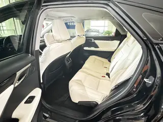 Lexus RX 2020 300 Two-wheel drive elite version China V exterior photo 6 Lexus RX 2020 300 Two-wheel drive elite version China V exterior photo 6