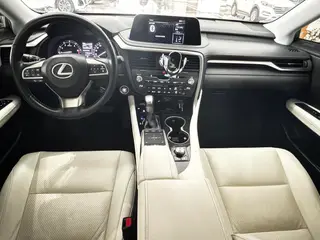 Lexus RX 2020 300 Two-wheel drive elite version China V exterior photo 7 Lexus RX 2020 300 Two-wheel drive elite version China V exterior photo 7