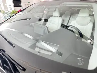 Lexus RX 2020 300 Two-wheel drive elite version China V interior photo 10 Lexus RX 2020 300 Two-wheel drive elite version China V interior photo 10