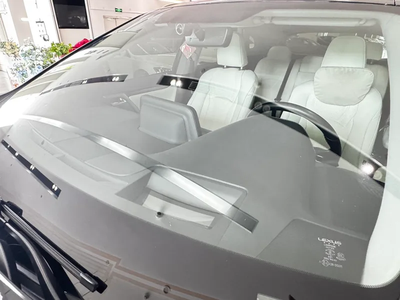 Lexus RX 2020 300 Two-wheel drive elite version China V interior photo 10 Lexus RX 2020 300 Two-wheel drive elite version China V interior photo 10
