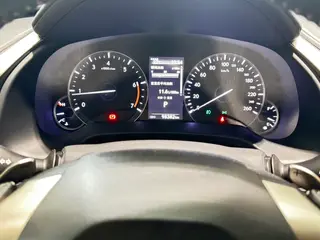 Lexus RX 2020 300 Two-wheel drive elite version China V interior photo 12 Lexus RX 2020 300 Two-wheel drive elite version China V interior photo 12