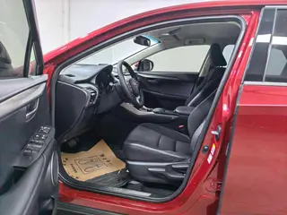 Lexus NX 2015 200 Precursor Frontal Edition interior photo 11