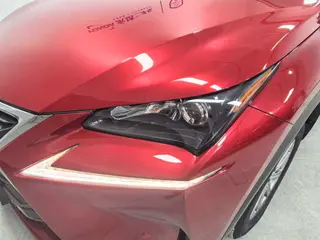 Lexus NX 2015 200 Precursor Frontal Edition interior photo 15
