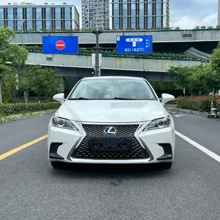 Lexus CT 2020 CT200h Elite Edition Two colors exterior photo 2 Lexus CT 2020 CT200h Elite Edition Two colors exterior photo 2