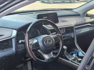 Lexus RX 2016 450h Four-wheel drive elegant version exterior photo 4 Lexus RX 2016 450h Four-wheel drive elegant version exterior photo 4