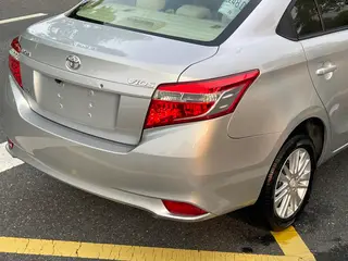 Toyota Vios 2014 1.3L Automatic Zhishang Edition exterior photo 10 Toyota Vios 2014 1.3L Automatic Zhishang Edition exterior photo 10