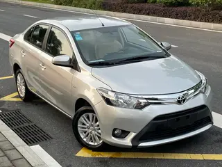 Toyota Vios 2014 1.3L Automatic Zhishang Edition interior photo 14 Toyota Vios 2014 1.3L Automatic Zhishang Edition interior photo 14