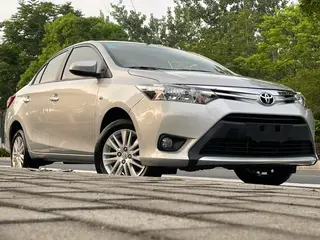 Toyota Vios 2014 1.3L Automatic Zhishang Edition interior photo 16 Toyota Vios 2014 1.3L Automatic Zhishang Edition interior photo 16