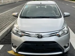 Toyota Vios 2014 1.3L Automatic Zhishang Edition interior photo 17 Toyota Vios 2014 1.3L Automatic Zhishang Edition interior photo 17