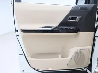 Toyota Alphard 2015 3.5L Premium Edition exterior photo 5 Toyota Alphard 2015 3.5L Premium Edition exterior photo 5