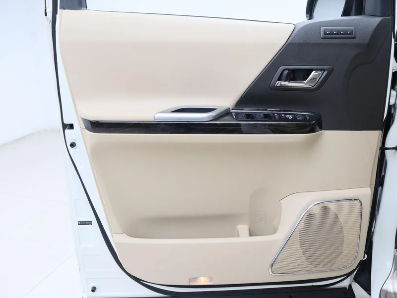 Toyota Alphard 2015 3.5L Premium Edition exterior photo 5 Toyota Alphard 2015 3.5L Premium Edition exterior photo 5