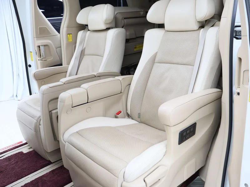 Toyota Alphard 2015 3.5L Premium Edition exterior photo 6 Toyota Alphard 2015 3.5L Premium Edition exterior photo 6