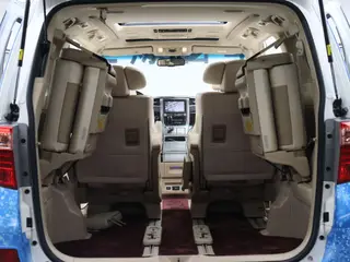 Toyota Alphard 2015 3.5L Premium Edition exterior photo 9 Toyota Alphard 2015 3.5L Premium Edition exterior photo 9
