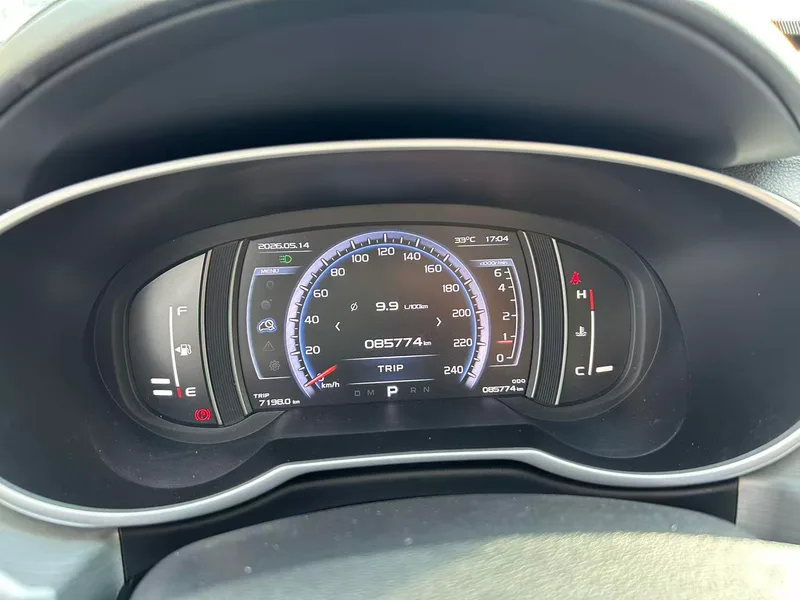 Geely Boyue 2016 1.8TD Auto-smart type exterior photo 10 Geely Boyue 2016 1.8TD Auto-smart type exterior photo 10