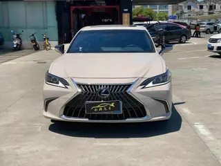 Lexus ES 2022 200 Premium Edition exterior photo 2 Lexus ES 2022 200 Premium Edition exterior photo 2