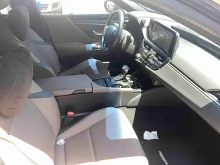 Lexus ES 2022 200 Premium Edition exterior photo 5 Lexus ES 2022 200 Premium Edition exterior photo 5