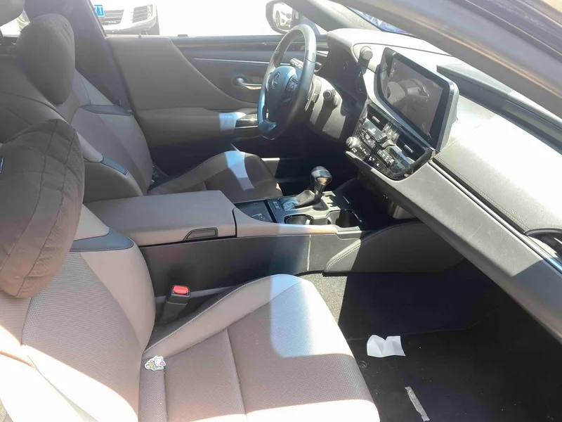 Lexus ES 2022 200 Premium Edition exterior photo 5 Lexus ES 2022 200 Premium Edition exterior photo 5