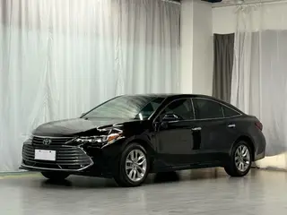 Toyota Avalon 2021 2.5L Version de luxe