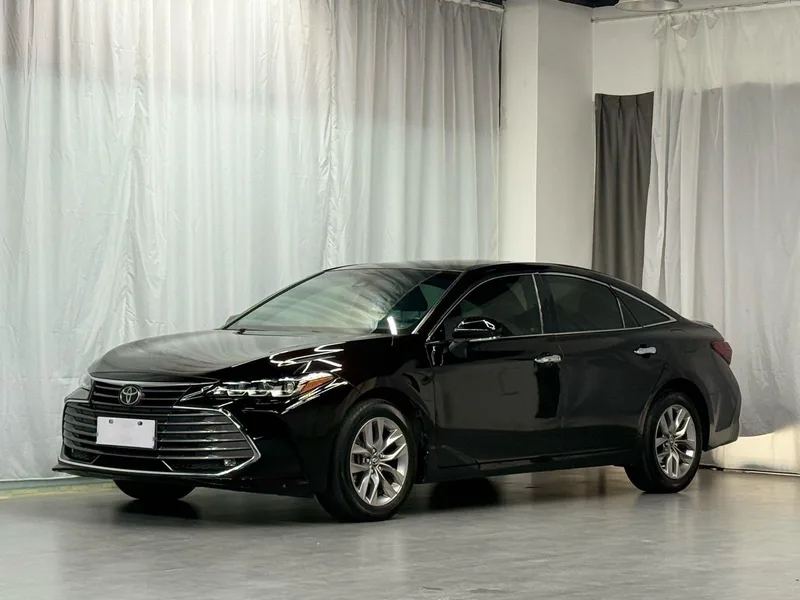 Toyota Avalon 2021 2.5L Version de luxe extérieur photo 1 Toyota Avalon 2021 2.5L Version de luxe extérieur photo 1