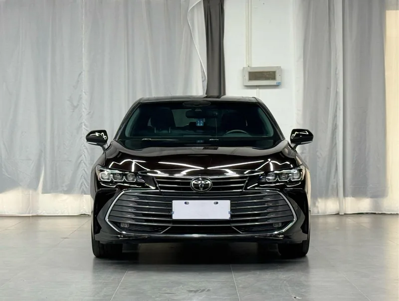 Toyota Avalon 2021 2.5L Version de luxe extérieur photo 3 Toyota Avalon 2021 2.5L Version de luxe extérieur photo 3