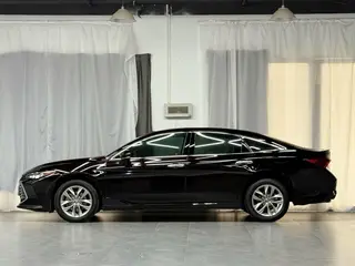 Toyota Avalon 2021 2.5L Version de luxe extérieur photo 4 Toyota Avalon 2021 2.5L Version de luxe extérieur photo 4