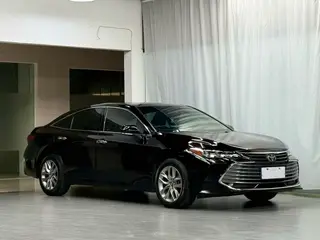 Toyota Avalon 2021 2.5L Version de luxe extérieur photo 6 Toyota Avalon 2021 2.5L Version de luxe extérieur photo 6