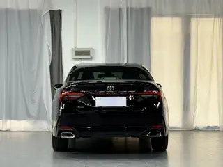 Toyota Avalon 2021 2.5L Version de luxe extérieur photo 7 Toyota Avalon 2021 2.5L Version de luxe extérieur photo 7