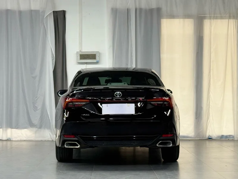 Toyota Avalon 2021 2.5L Version de luxe extérieur photo 7 Toyota Avalon 2021 2.5L Version de luxe extérieur photo 7