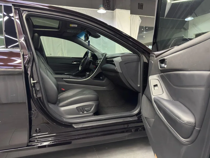 Toyota Avalon 2021 2.5L Version de luxe extérieur photo 9 Toyota Avalon 2021 2.5L Version de luxe extérieur photo 9