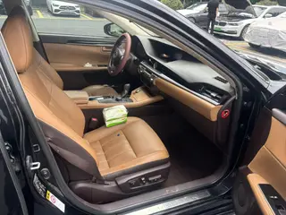 Lexus ES 2015 200 Comfort Edition exterior photo 5 Lexus ES 2015 200 Comfort Edition exterior photo 5